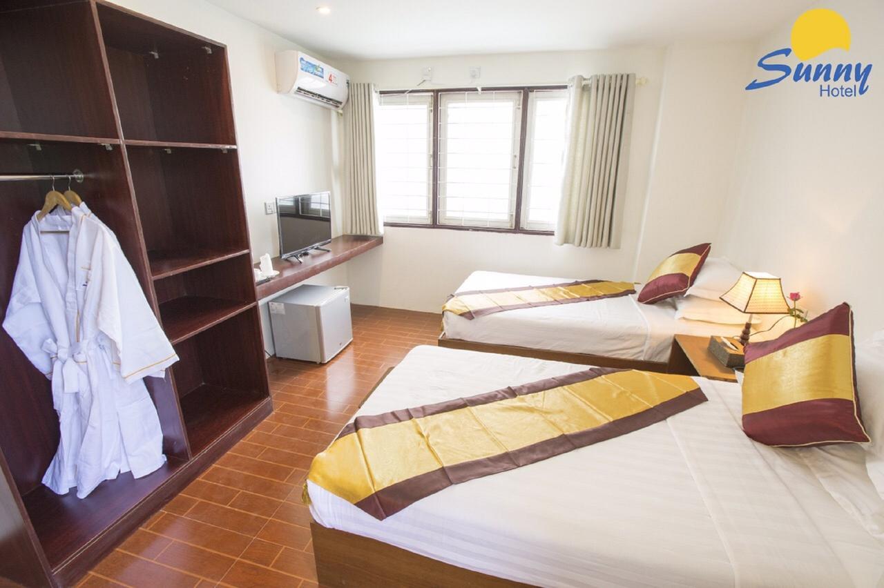 Hotel Sunny 曼德勒 外观 照片