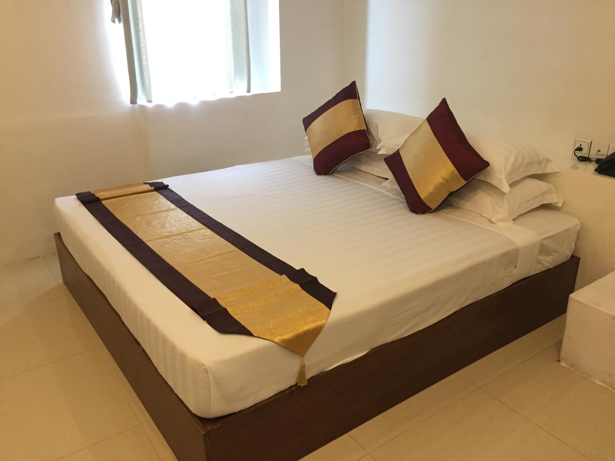 Hotel Sunny 曼德勒 外观 照片