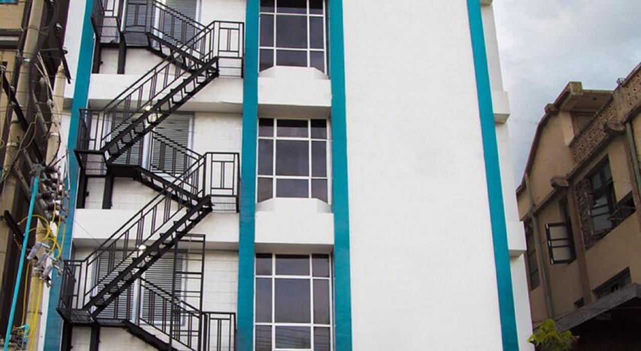 Hotel Sunny 曼德勒 外观 照片