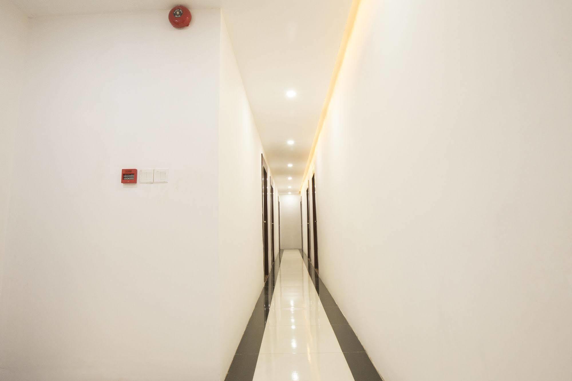 Hotel Sunny 曼德勒 外观 照片